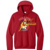 Hilltop - Core Fleece Pullover Hooded Sweatshirt Thumbnail