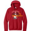 Hilltop - Core Fleece Pullover Hooded Sweatshirt Thumbnail