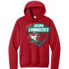 Hilltop - Core Fleece Pullover Hooded Sweatshirt Thumbnail