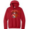 Hilltop - Core Fleece Pullover Hooded Sweatshirt Thumbnail