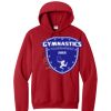 Hilltop - Core Fleece Pullover Hooded Sweatshirt Thumbnail