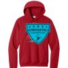 Hilltop - Core Fleece Pullover Hooded Sweatshirt Thumbnail