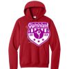 Hilltop - Core Fleece Pullover Hooded Sweatshirt Thumbnail