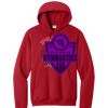 Hilltop - Core Fleece Pullover Hooded Sweatshirt Thumbnail