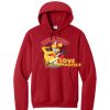Hilltop - Core Fleece Pullover Hooded Sweatshirt Thumbnail
