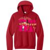 Hilltop - Core Fleece Pullover Hooded Sweatshirt Thumbnail