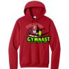 Hilltop - Core Fleece Pullover Hooded Sweatshirt Thumbnail