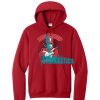 Hilltop - Core Fleece Pullover Hooded Sweatshirt Thumbnail