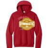 Hilltop - Core Fleece Pullover Hooded Sweatshirt Thumbnail
