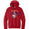 Hilltop - Core Fleece Pullover Hooded Sweatshirt Thumbnail
