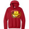 Hilltop - Core Fleece Pullover Hooded Sweatshirt Thumbnail