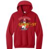 Hilltop - Core Fleece Pullover Hooded Sweatshirt Thumbnail