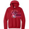 Hilltop - Core Fleece Pullover Hooded Sweatshirt Thumbnail