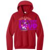 Hilltop - Core Fleece Pullover Hooded Sweatshirt Thumbnail