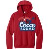 Hilltop - Core Fleece Pullover Hooded Sweatshirt Thumbnail
