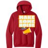 Hilltop - Core Fleece Pullover Hooded Sweatshirt Thumbnail