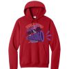 Hilltop - Core Fleece Pullover Hooded Sweatshirt Thumbnail