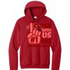 Hilltop - Core Fleece Pullover Hooded Sweatshirt Thumbnail
