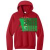 Hilltop - Core Fleece Pullover Hooded Sweatshirt Thumbnail