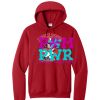 Hilltop - Core Fleece Pullover Hooded Sweatshirt Thumbnail