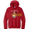 Hilltop - Core Fleece Pullover Hooded Sweatshirt Thumbnail