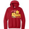Hilltop - Core Fleece Pullover Hooded Sweatshirt Thumbnail
