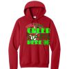 Hilltop - Core Fleece Pullover Hooded Sweatshirt Thumbnail