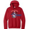Hilltop - Core Fleece Pullover Hooded Sweatshirt Thumbnail