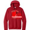 Hilltop - Core Fleece Pullover Hooded Sweatshirt Thumbnail