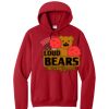 Hilltop - Core Fleece Pullover Hooded Sweatshirt Thumbnail