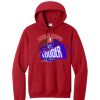 Hilltop - Core Fleece Pullover Hooded Sweatshirt Thumbnail