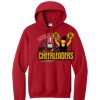Hilltop - Core Fleece Pullover Hooded Sweatshirt Thumbnail