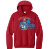 Hilltop - Core Fleece Pullover Hooded Sweatshirt Thumbnail