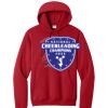 Hilltop - Core Fleece Pullover Hooded Sweatshirt Thumbnail