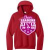 Hilltop - Core Fleece Pullover Hooded Sweatshirt Thumbnail