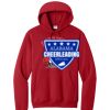 Hilltop - Core Fleece Pullover Hooded Sweatshirt Thumbnail