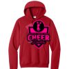 Hilltop - Core Fleece Pullover Hooded Sweatshirt Thumbnail