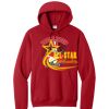 Hilltop - Core Fleece Pullover Hooded Sweatshirt Thumbnail