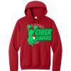 Hilltop - Core Fleece Pullover Hooded Sweatshirt Thumbnail