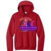 Hilltop - Core Fleece Pullover Hooded Sweatshirt Thumbnail