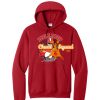 Hilltop - Core Fleece Pullover Hooded Sweatshirt Thumbnail