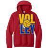 Hilltop - Core Fleece Pullover Hooded Sweatshirt Thumbnail