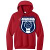 Hilltop - Core Fleece Pullover Hooded Sweatshirt Thumbnail