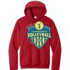 Hilltop - Core Fleece Pullover Hooded Sweatshirt Thumbnail