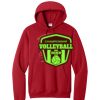Hilltop - Core Fleece Pullover Hooded Sweatshirt Thumbnail