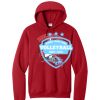 Hilltop - Core Fleece Pullover Hooded Sweatshirt Thumbnail