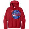 Hilltop - Core Fleece Pullover Hooded Sweatshirt Thumbnail