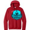 Hilltop - Core Fleece Pullover Hooded Sweatshirt Thumbnail