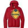 Hilltop - Core Fleece Pullover Hooded Sweatshirt Thumbnail