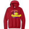 Hilltop - Core Fleece Pullover Hooded Sweatshirt Thumbnail